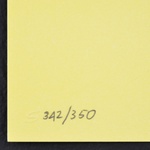 4 Todd Goldman Prints, Priced Each